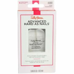 Sally Hansen Advanced Hard As Nails Nude 13.3ml