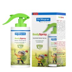 Dr. Wagner Bodyspray 200 ml
