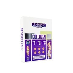 Germanse DUFRAM Tip 1-2-3 Kolajen 30 Tablet