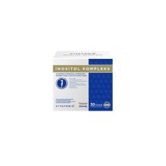 Vitafenix İnositol Kompleks 30 Saşe