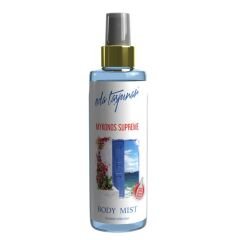 Eda Taşpınar Mykonos Supreme Body Mist 200 ml