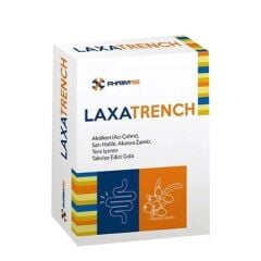 Laxatrench 30 Tablet