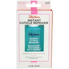 Sally Hansen Instant Cuticle Remover 1 Ounce29.5ml