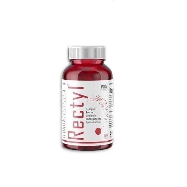 Rectyl 120 Tablet