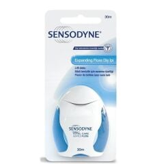 Sensodyne Total Care Gentle Floss Diş İpi 30m