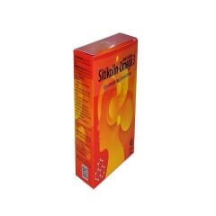Immuferon Sitikolin-Omega 3 45 Yumuşak Kapsül