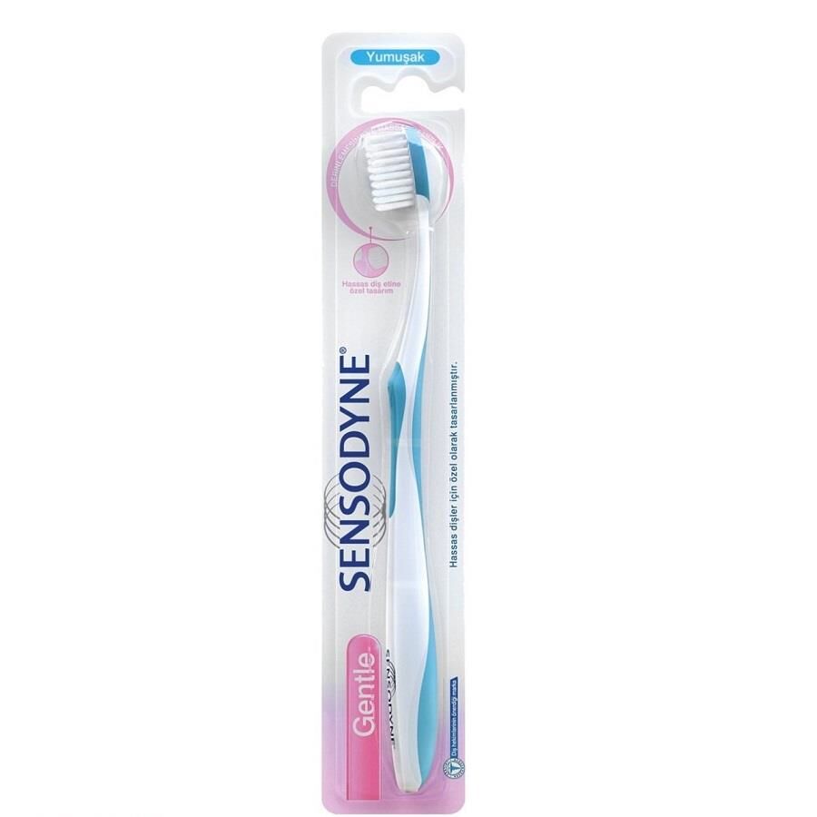 Sensodyne Gentle Diş Fırçası - Yumuşak
