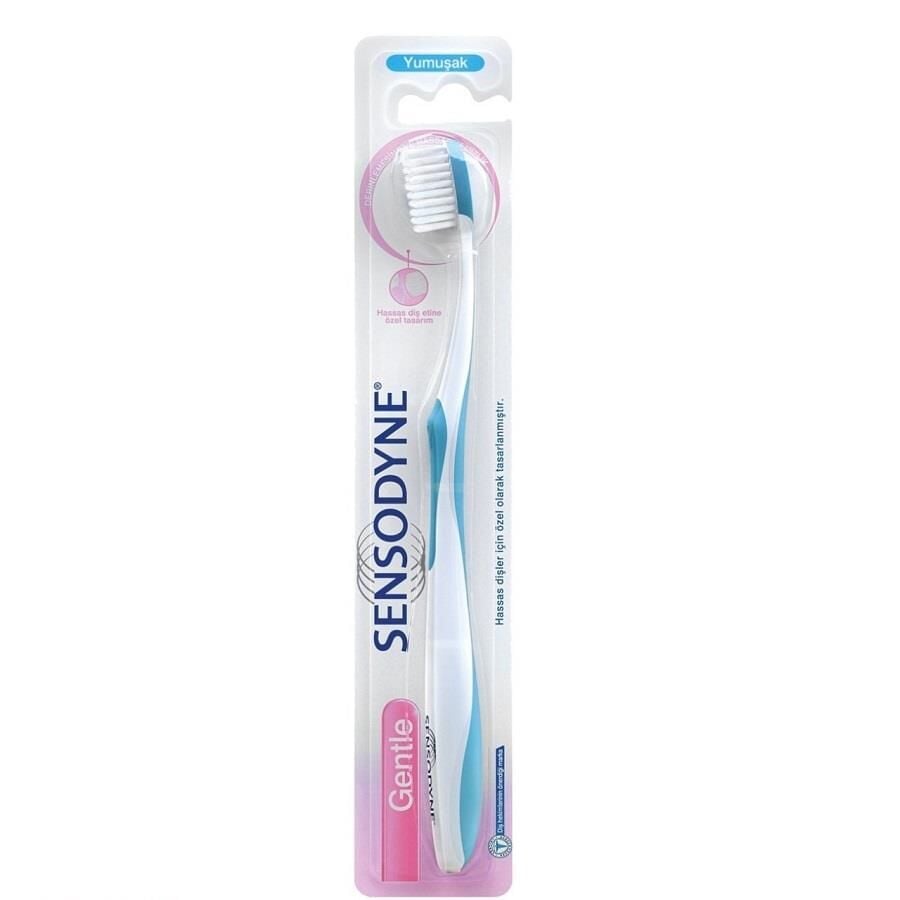 Sensodyne Gentle Diş Fırçası - Yumuşak