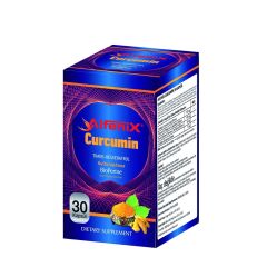 Alfenix Curcumin Complex 30 Kapsül