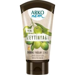 Arko Nem Krem Değerli Yağlar Zeytinyağlı 60 Ml