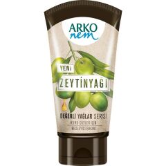 Arko Nem Krem Değerli Yağlar Zeytinyağlı 60 Ml