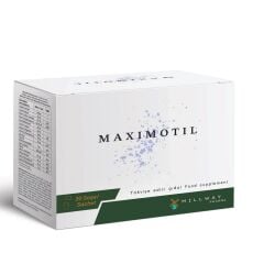 Maximotil 30 Saşe