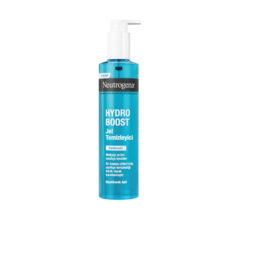 Neutrogena Hydro Boost Water Jel Parfümlü 200 ml