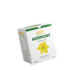 Optilife AGRIMONY 60 Kapsül