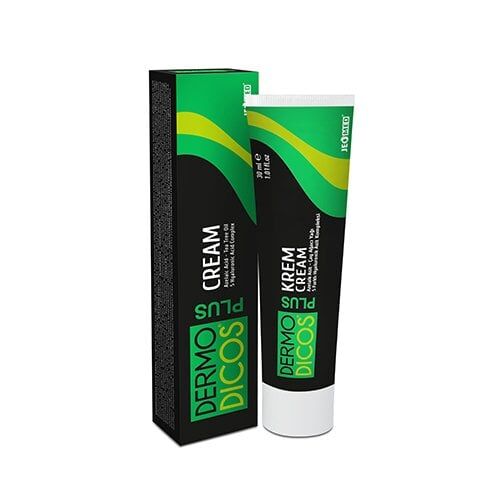 TTO DermoDicos Plus Krem 30ml