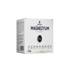 Dr Phytopharma Magnezyum Plus 30 Saşe