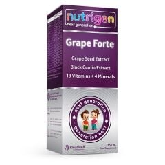 Nutrigen Next Generation Grape Forte 150 ML