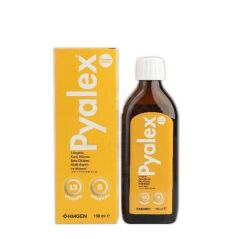 Pyalex 150 ML Sıvı Takviye Edici Gıda