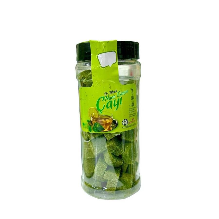 Dr. Black Nane Limon Çayı 200gr