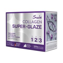 Suda Collagen Superglaze 7GX30 Saşe