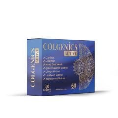 Colgenics Active 60 Tablet