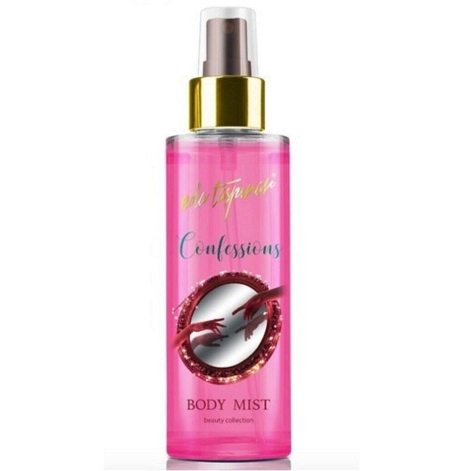 Eda Taşpınar Confessions Body Mist 200ml.