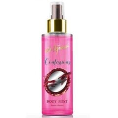 Eda Taşpınar Confessions Body Mist 200ml.