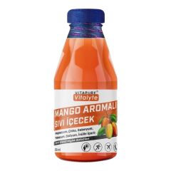 Vitapure Vitalyte Mango Sıvı İçecek 250 ML