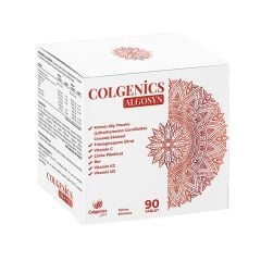 Colgenics ALGOSYN 90 Tablet