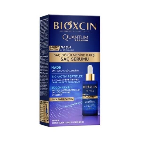 Bioxcin QUANTUM Premium Serum 100ml