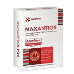 Maxantiox 30 Kapsül