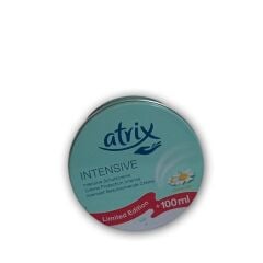 Atrix Intensive Care Cream 250ml - Atrix Nemlendirici Yoğun Bakım Kremi 250ml