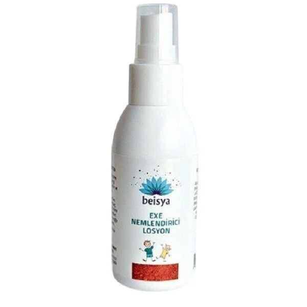 Beisya Exe Nemlendirici Losyon 100 ML