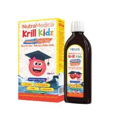 Nutramedica Krill Kidz Şurup 150ml