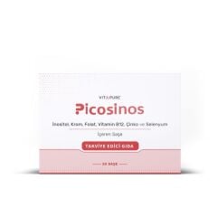 Vitapure Picosinos 20 Saşe