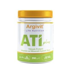 Argivit Ati Plus Whey Protein 310 gr
