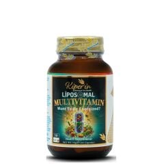 Kiperin Liposomal Multivitamin 30 Kapsül