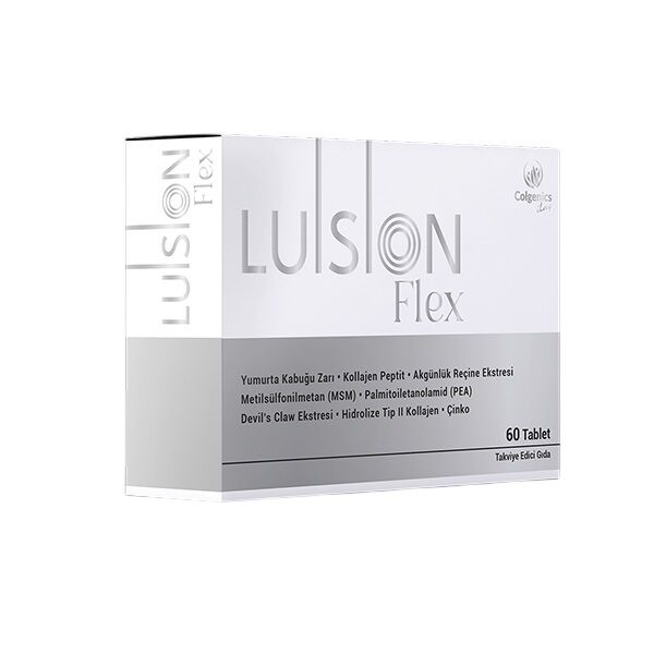 Luision Flex 60 Tablet