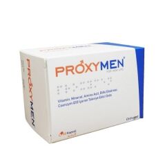 Proxymen 60 Kapsül
