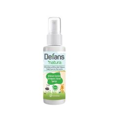 Defans Natura Okaliptus Sandal Ağacı Sprey 50ml