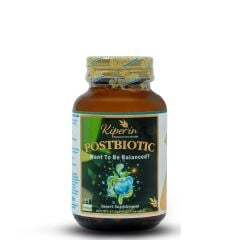 Kiperin Postbiyotik 21 Kapsül