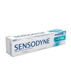 Sensodyne Ferah Nefes Diş Macunu 50 ml