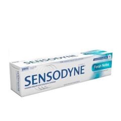 Sensodyne Ferah Nefes Diş Macunu 50 ml