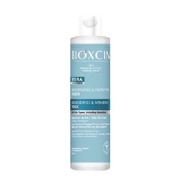 Bioxcin Hydra Tonik 200 ml
