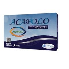 Acapolo 30 Tablet