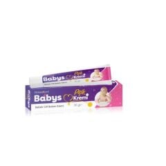 Dermolife Babys Pişik  Kremi 30GR