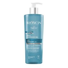 Bioxcin Hydra Yüz Yıkama Jeli 500ml