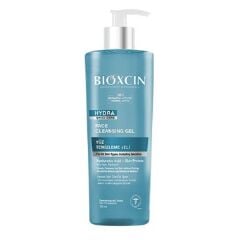 Bioxcin Hydra Yüz Yıkama Jeli 500ml