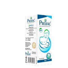 MB Prolac Emziren Anneler için Bitkisel Takviye Edici Gıda Damla 50ml