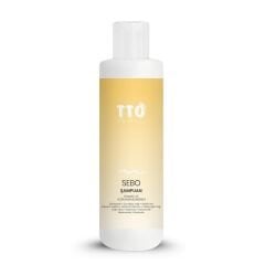 TTO Thermal Sebo Şampuan 250 ml